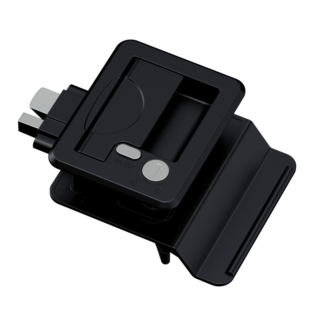 ZK-79 RV DOOR LOCK